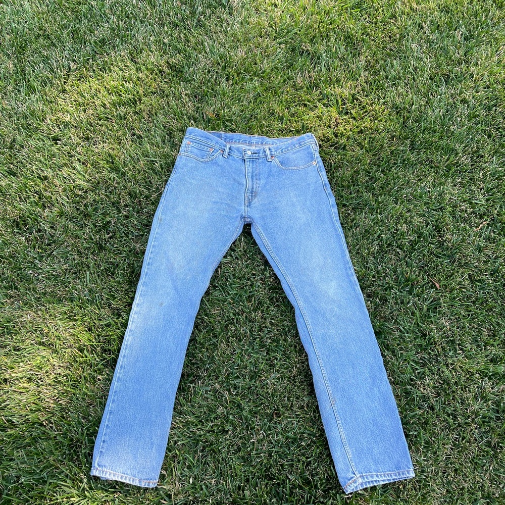 Levis 505